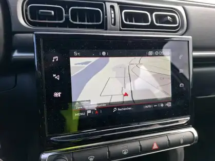 CITROEN C3 C-SERIES 1.2 PURETECH 83 CV BVM5