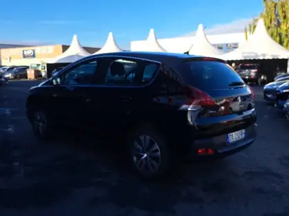 PEUGEOT 3008 1.6 BlueHDi 120ch S&S BVM6 Active