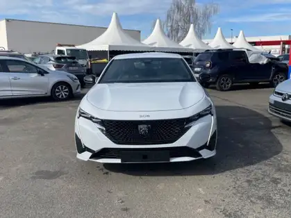 PEUGEOT 308 GT 1.5 BLUEHDI 130 CV EAT8