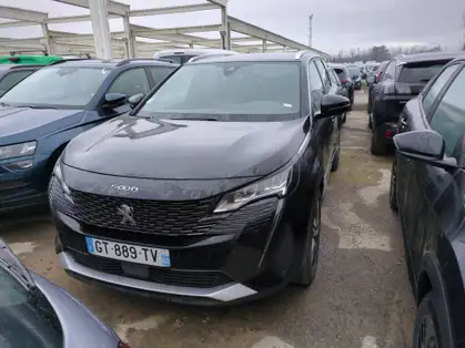 PEUGEOT 5008 ALLURE PACK HYBRIDE 136 CV E-DCS6