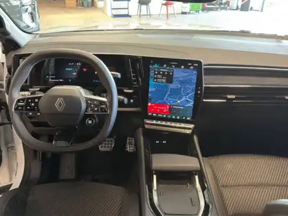 RENAULT AUSTRAL ESPRIT ALPINE full hybrid E-Tech 200 CV