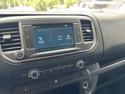 CITROEN E-JUMPY CABINE APPROFONDIE CAB XL 100 KW BATTERIE 50 KWH