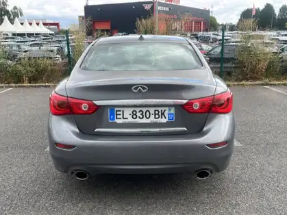 INFINITI Q50 2.2d 170ch Premium BVA