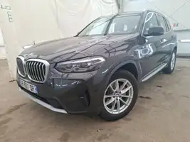 BMW XLINE sDrive 18d 150 CV BVA8 