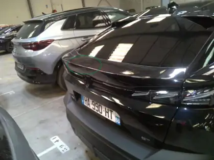 PEUGEOT 408 GT HYBRID 136 CV e-DCS6