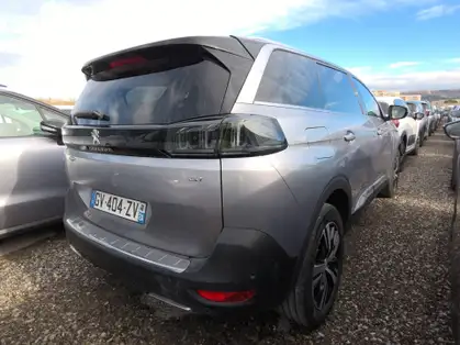 PEUGEOT 5008 GT 1.2 HYBRID 136 CV E-DCS6