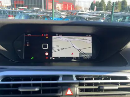 CITROEN GRAND C4 SPACETOURER PureTech 130 S&S BVM6 Shine Pack