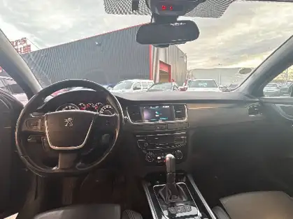 PEUGEOT 508 SW FELINE 1.6 BlueHDi 120 CV EAT6