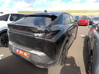 PEUGEOT 3008 GT Hybrid 145 e-DCS6