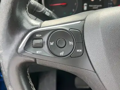OPEL GRANDLAND X BUSINESS 1.2 Turbo 130 ch BVA8 Innovation Business