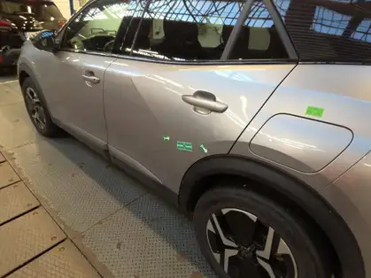 PEUGEOT 2008 GT 1.2 PURETECH 130 CV EAT8