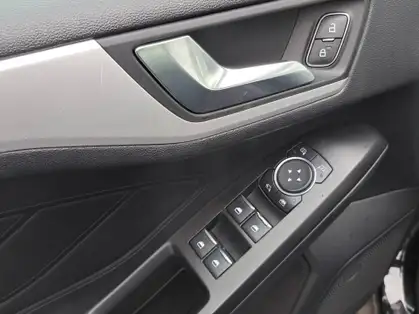 FORD FOCUS TRED BUSINESS 1.5 EcoBlue 95 CV BVM 