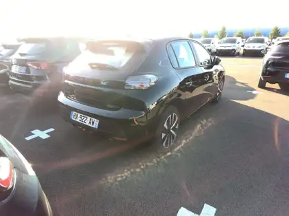 PEUGEOT 208 ACTIVE 1.2 PURETECH 75 CV BVM5