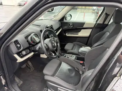 MINI COUNTRYMAN F60 COPPER 136 CV ALL4 BVA8