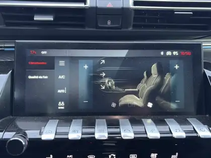 PEUGEOT 508 SW GT 1.5 BLUEHDI 130 CV EAT8