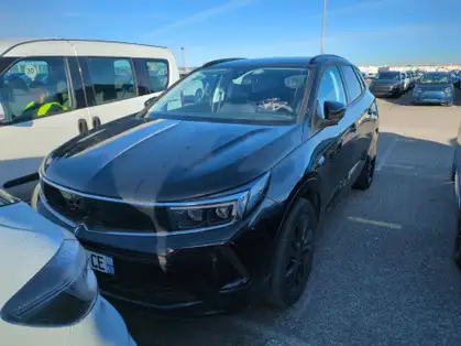 OPEL GRANDLAND GS 1.5 DIESEL 130 CV BVA8