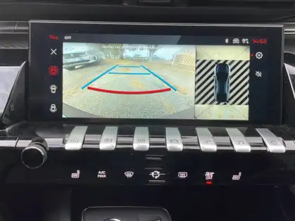 PEUGEOT 508 ALLURE 1.5 BLUEHDI 130 CV EAT8