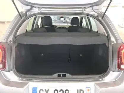 CITROEN C3 PLUS 1.2 PureTech 83 CV BVM5 