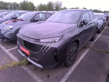 PEUGEOT 3008 GT HYBRID 136 CV E-DCS6