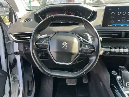 PEUGEOT 5008 ALLURE 1.5 BLUEHDI 130 CV EAT8