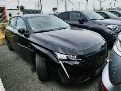 PEUGEOT 308 ALLURE PACK PHEV 180 CV E-EAT8