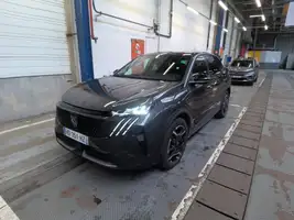 PEUGEOT 210 ch 73 kWh Allure