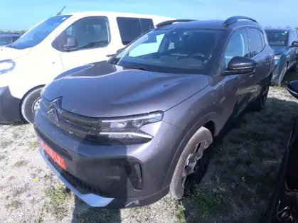 CITROEN C5 AIRCROSS MAX 1.5 BLUEHDI 130 CV EAT8