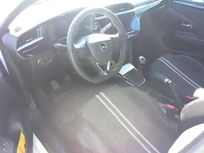 OPEL CORSA GS 1.2 Turbo 100 CV BVM6 