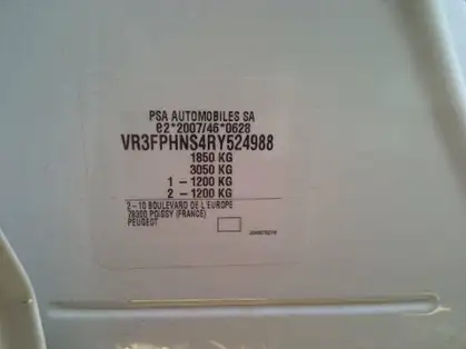 PEUGEOT 308 ALLURE 1.2 PURETECH 130 CV EAT8