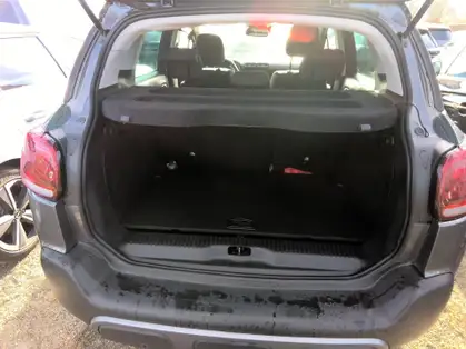 CITROEN C3 AIRCROSS MAX 1.2 PURETECH 110 CV BVM6