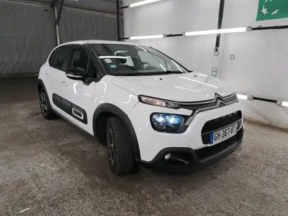 CITROEN C3 SOCIETE FEEL NAV 1.5 BLUEHDI 100 CV BVM6