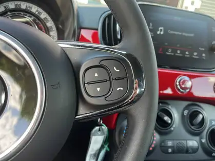 FIAT 500 1.0 HYBRIDE 70 CV BVM
