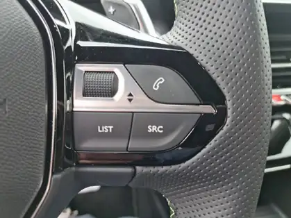 PEUGEOT 208 GT HYBRID 145 CV E-DCS6
