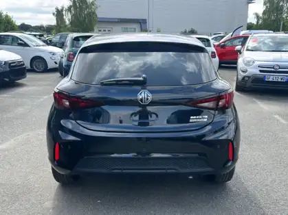 MG MG3 LUXURY 1.5 Hybrid+ 195 CV 