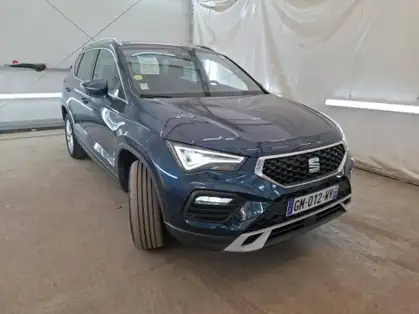 SEAT ATECA BUSINESS 2.0 TDI 150 CV DSG7 