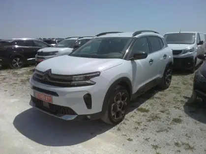 CITROEN C5 AIRCROSS MAX 1.5 BLUEHDI 130 CV EAT8