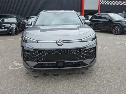 VOLKSWAGEN T-ROC 1.5 eTSI Hybrid 150 ch DSG7 R-Line