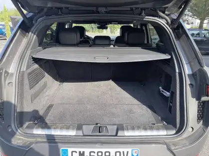 LAND ROVER RANGE ROVER SPORT AUTOBIOGRAPHY P510e 3.0L i6 PHEV 510 CV 