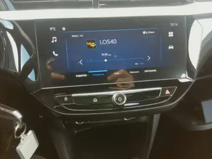 OPEL CORSA GS 1.2 Turbo 100 CV BVM6 