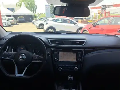 NISSAN QASHQAI 2019 EVAPO N-CONNECTA 1.5 DCI 115 CV DCT