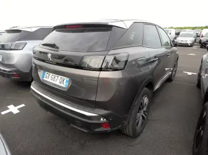 PEUGEOT 3008 ALLURE PACK HYBRID 136 CV E-DCS6