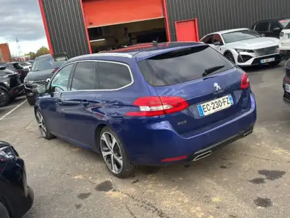 PEUGEOT 308 SW 308 SW GT 2.0 BLUEHDI 180 CV EAT6