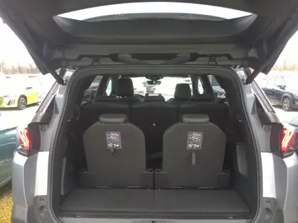 PEUGEOT 5008 5008 GT 1.2 PURETECH 130 CV BVM6