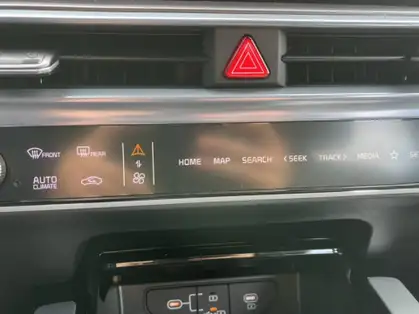 KIA SORENTO ACTIVE 1.6 T-GDi 253 CV Hybride Rechargeable BVA6 4x4 7 PLACES