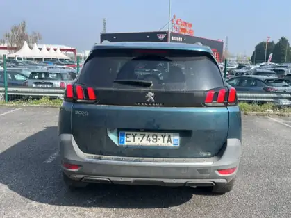 PEUGEOT 5008 ALLURE 1.5 BLUEHDI 130 CV BVM6