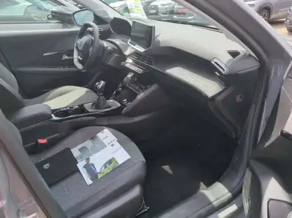 PEUGEOT 208 ALLURE ESS 100 CV BVM6