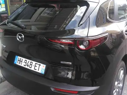 MAZDA CX-30 2.5L e-SKYACTIV G M Hybrid 140 ch 4x2 BVA6 Centre-Line