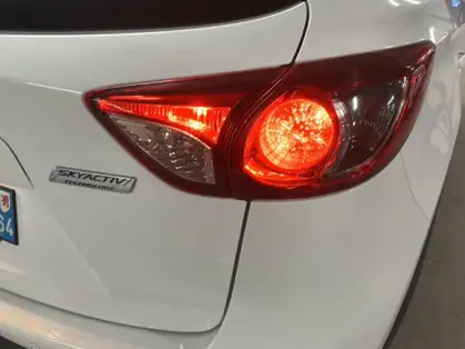 MAZDA CX-5 SELECTION 2.2L Skyactiv-D 175 CV A 4x4