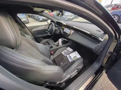 PEUGEOT 308 SW GT Hybrid 136 CV e-DCS6 