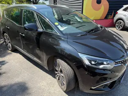 RENAULT GRAND SCENIC IV dCi 160 Energy EDC Initiale Paris